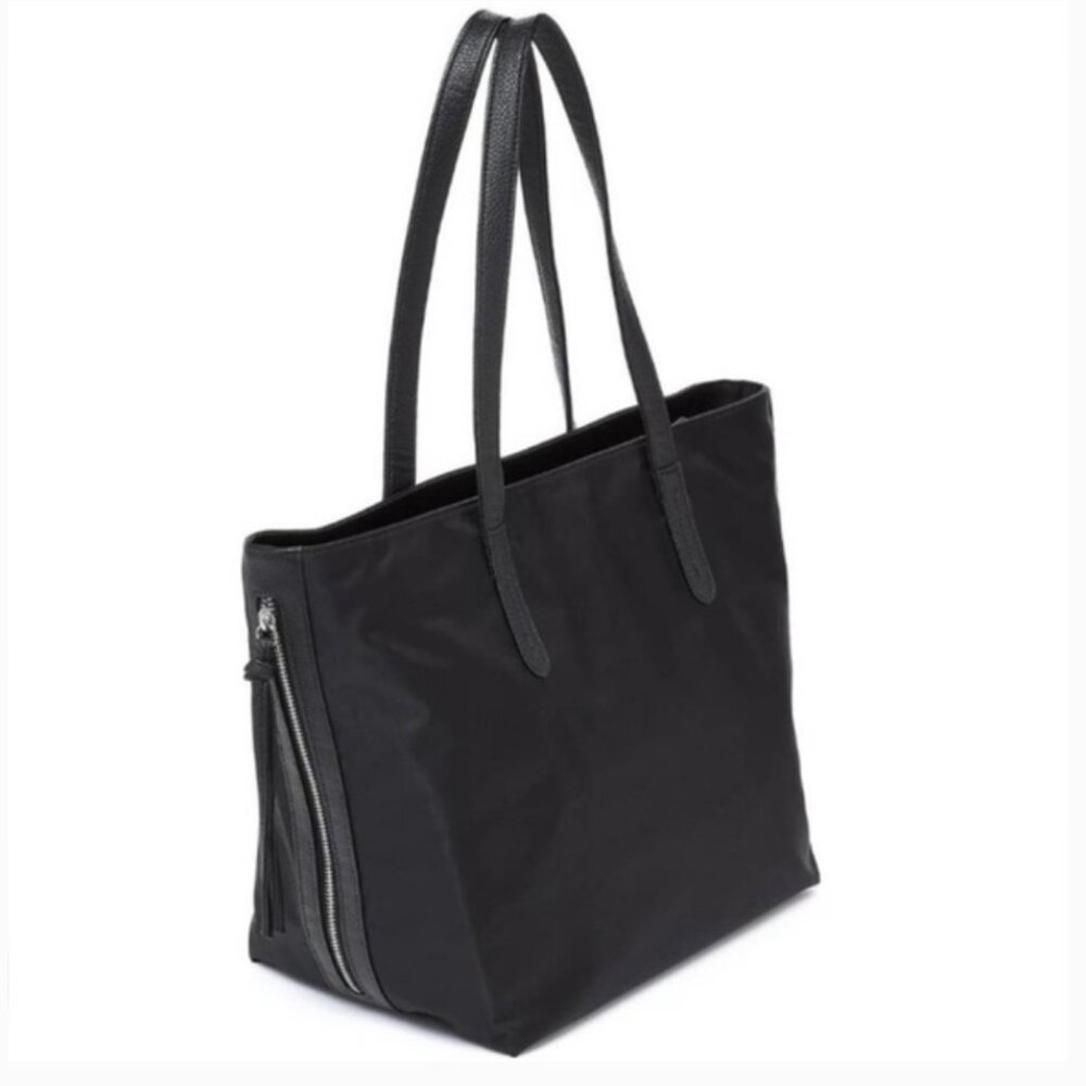 Black Botkier New York tote bag